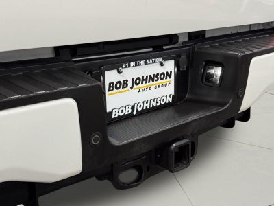 2024 Ford F-350 King Ranch