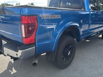 2021 Ford F-350 LARIAT