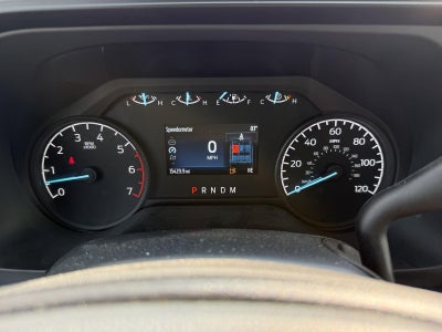 2024 Ford F-350 XL
