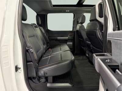 2025 Ford F-350 Lariat
