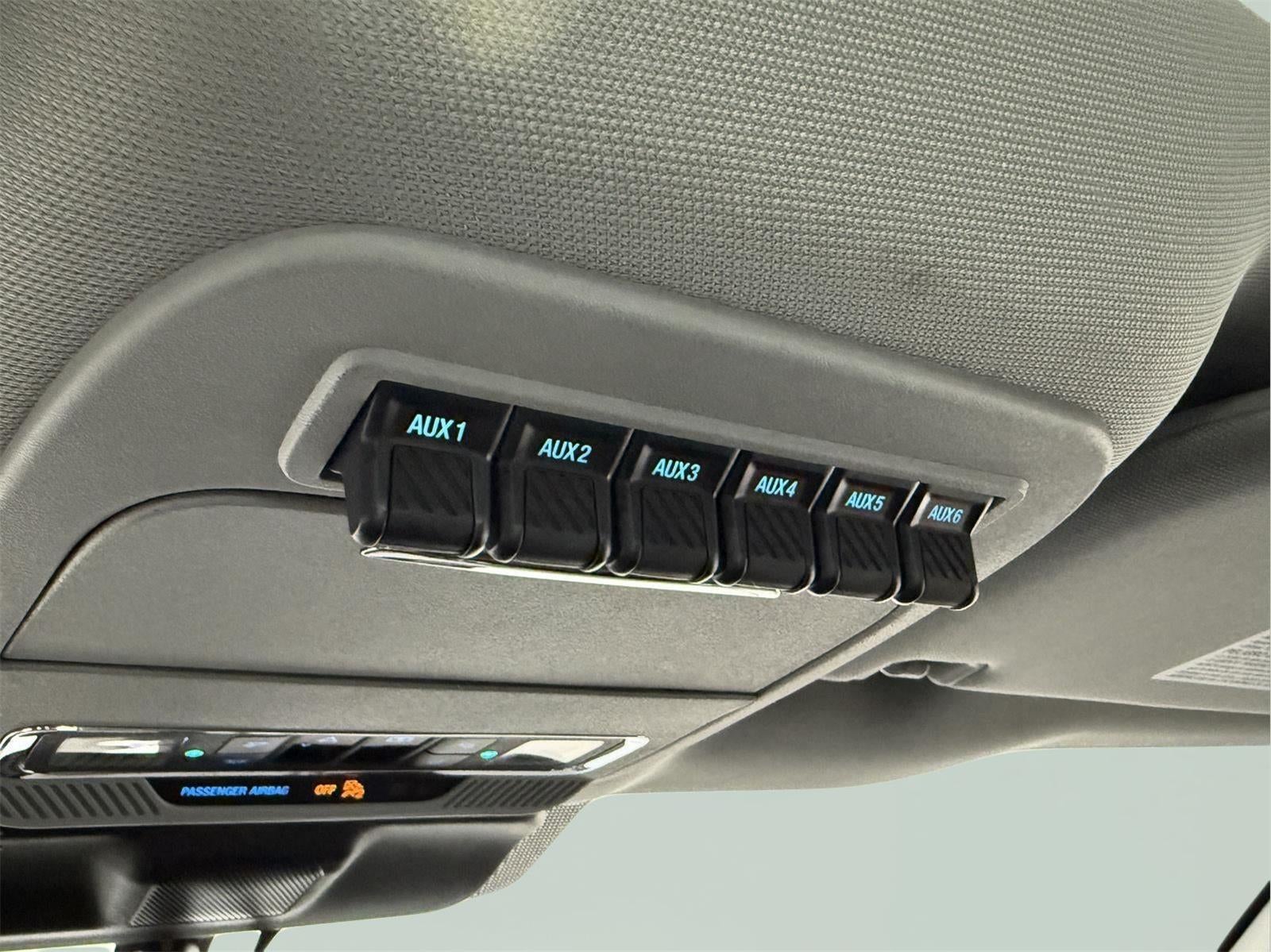 2025 Ford F-350 Lariat