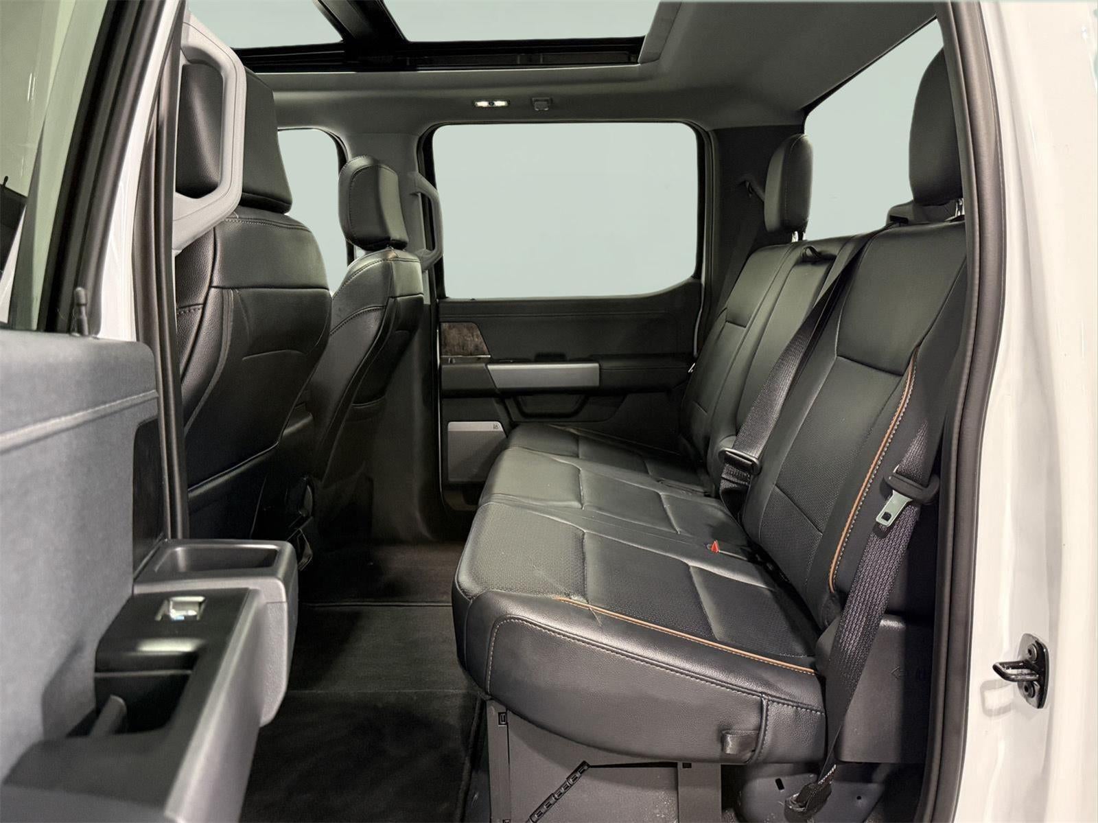 2025 Ford F-350 Lariat