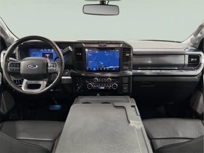 2025 Ford F-350 Lariat
