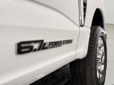 2025 Ford F-350 Lariat
