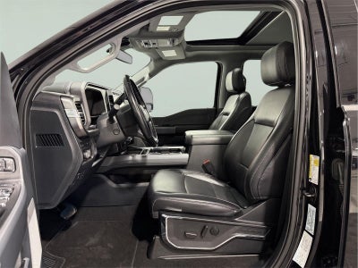 2023 Ford Super Duty F-450 DRW LARIAT