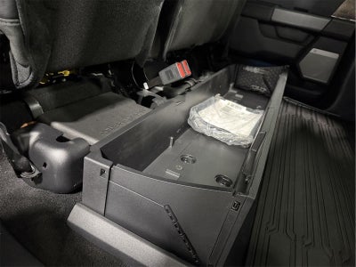 2023 Ford Super Duty F-450 DRW LARIAT