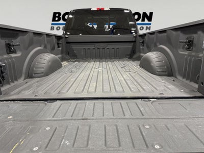 2023 Ford Super Duty F-450 DRW LARIAT
