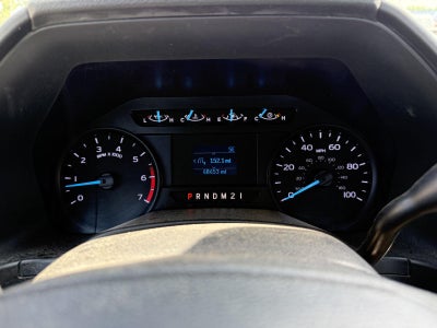 2020 Ford F-250 XL