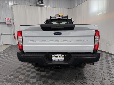2022 Ford F-250 XL