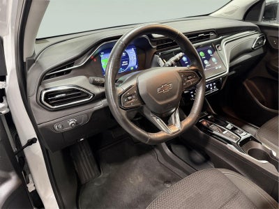 2023 Chevrolet Bolt EUV FWD LT