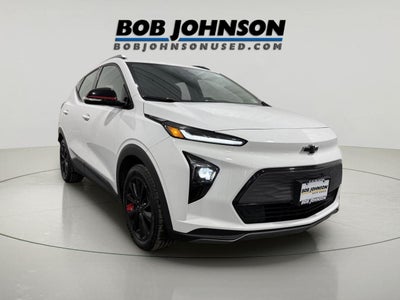 2023 Chevrolet Bolt EUV FWD LT
