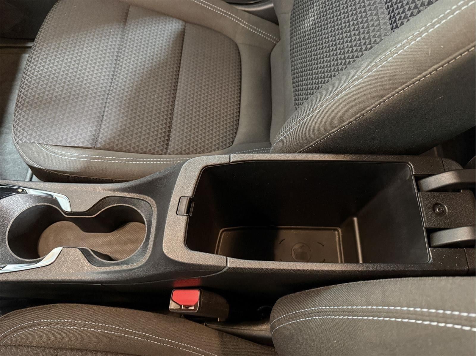 2023 Chevrolet Bolt EUV FWD LT