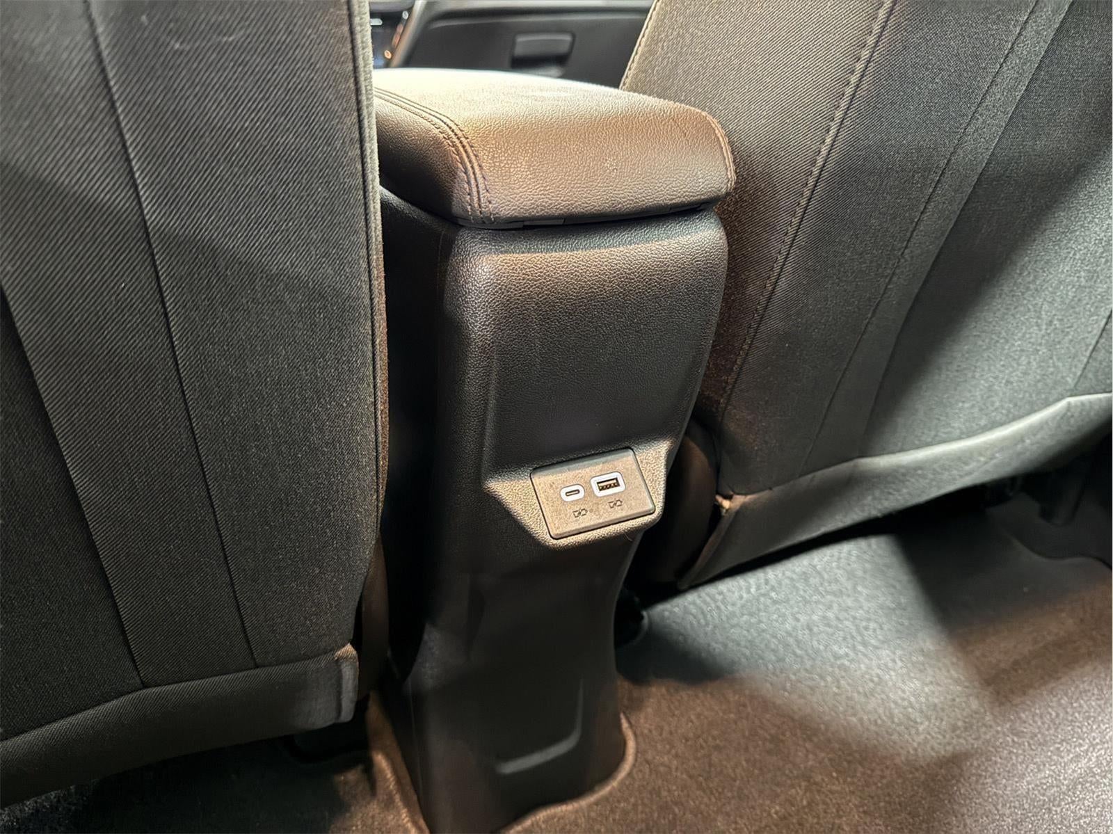 2023 Chevrolet Bolt EUV FWD LT