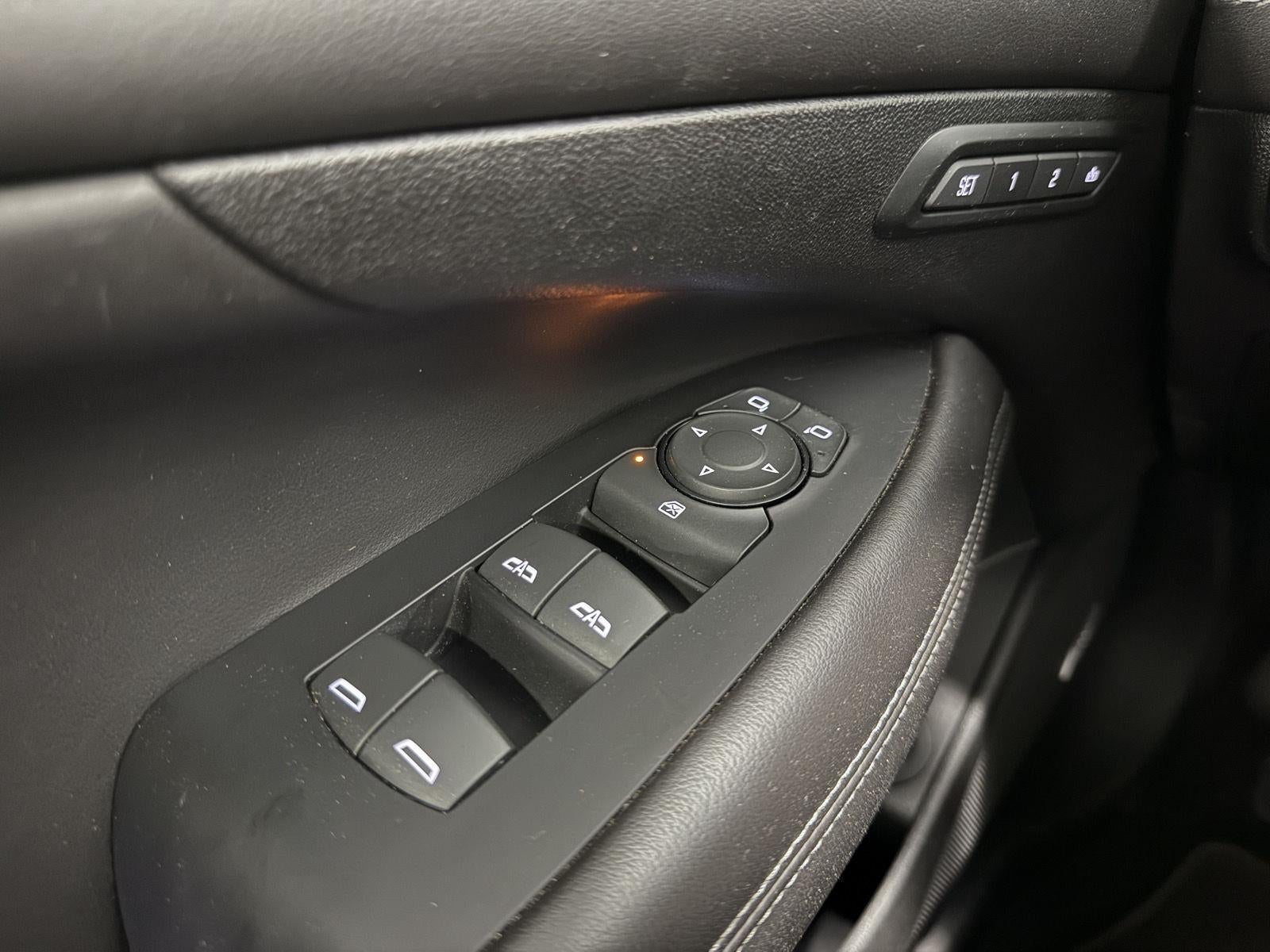 2017 Buick LaCrosse Essence