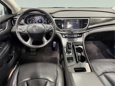 2017 Buick LaCrosse Essence