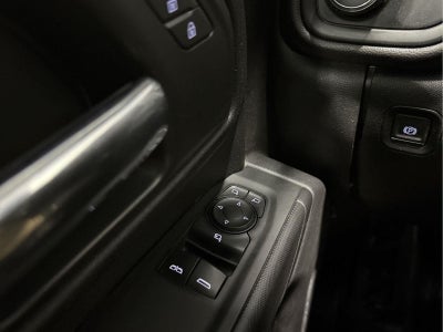 2024 Chevrolet Silverado 3500HD CC Work Truck