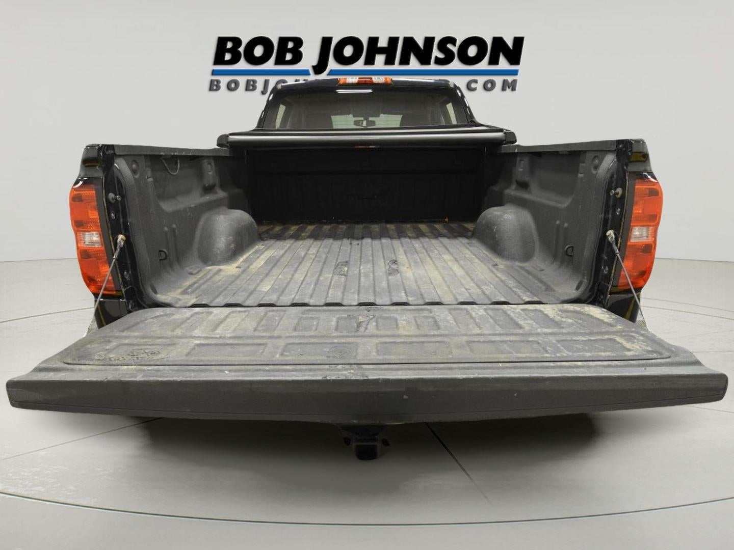 2015 Chevrolet Silverado 2500HD LT