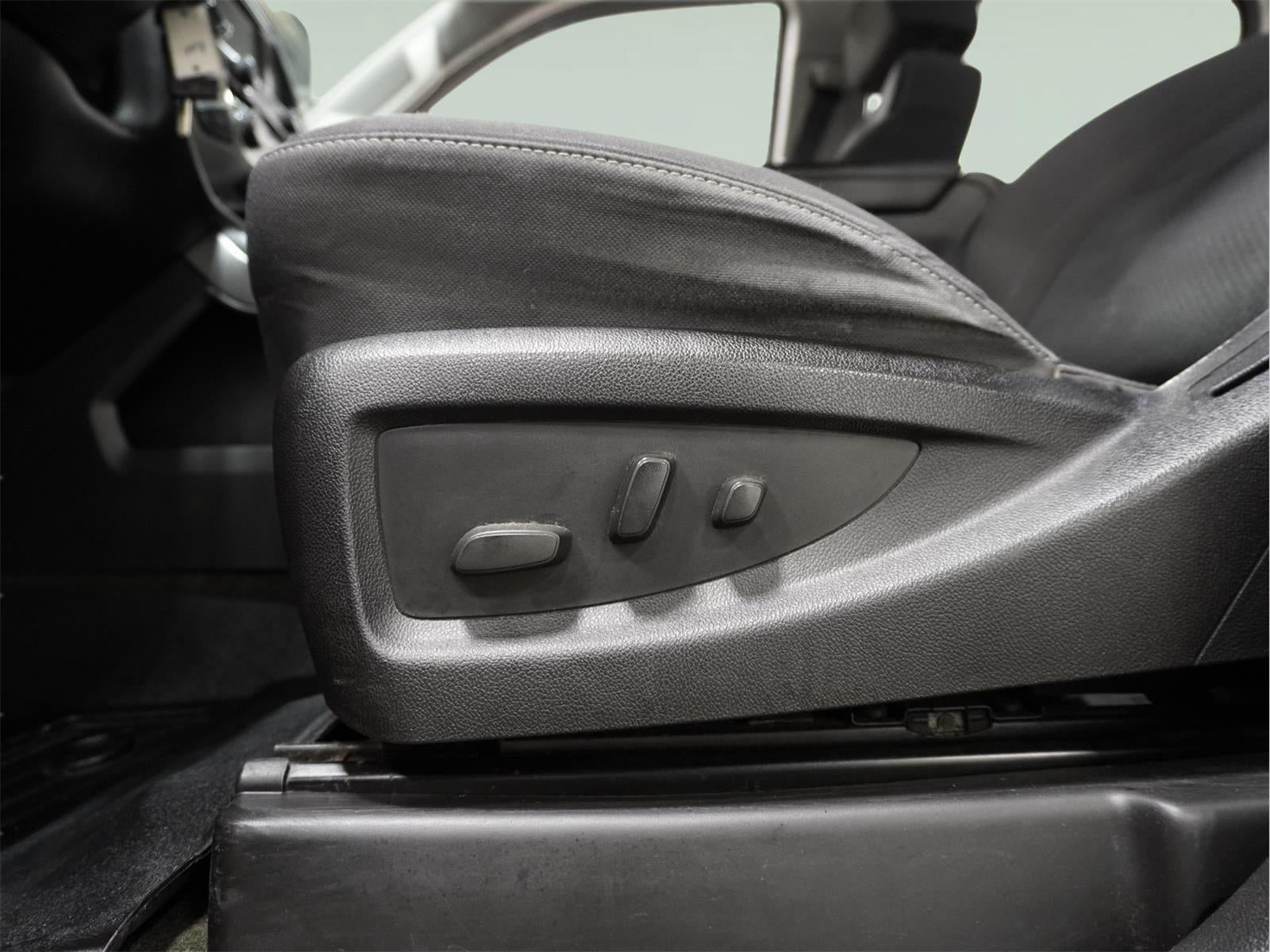 2015 Chevrolet Silverado 2500HD LT