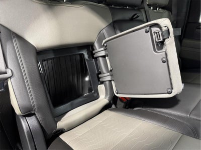 2025 Chevrolet Silverado 2500HD 4WD Crew Cab Standard Bed ZR2