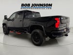 2025 Chevrolet Silverado 2500HD 4WD Crew Cab Standard Bed ZR2