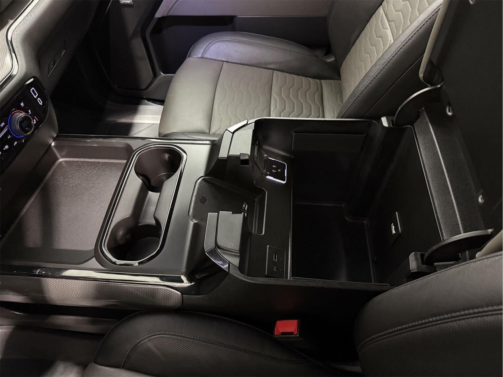 2025 Chevrolet Silverado 2500HD 4WD Crew Cab Standard Bed ZR2