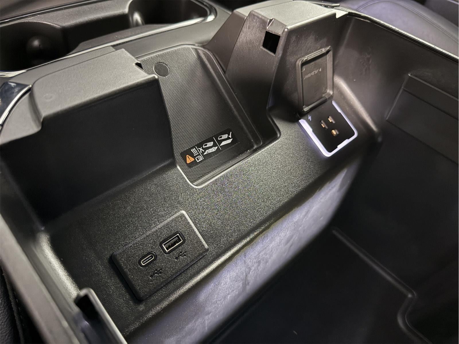 2025 Chevrolet Silverado 2500HD 4WD Crew Cab Standard Bed ZR2