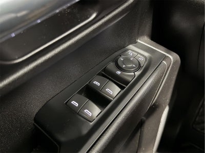2023 Chevrolet Silverado 1500 4WD Crew Cab Short Bed Custom