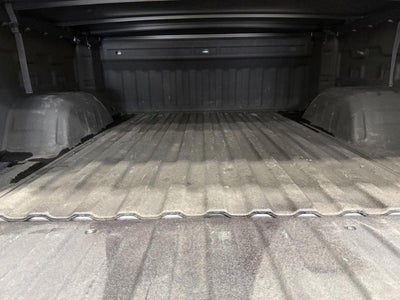 2023 Chevrolet Silverado 1500 4WD Crew Cab Short Bed Custom