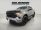 2023 Chevrolet Silverado 1500 4WD Crew Cab Short Bed Custom