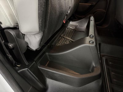 2021 Chevrolet Colorado 4WD Crew Cab Short Box WT