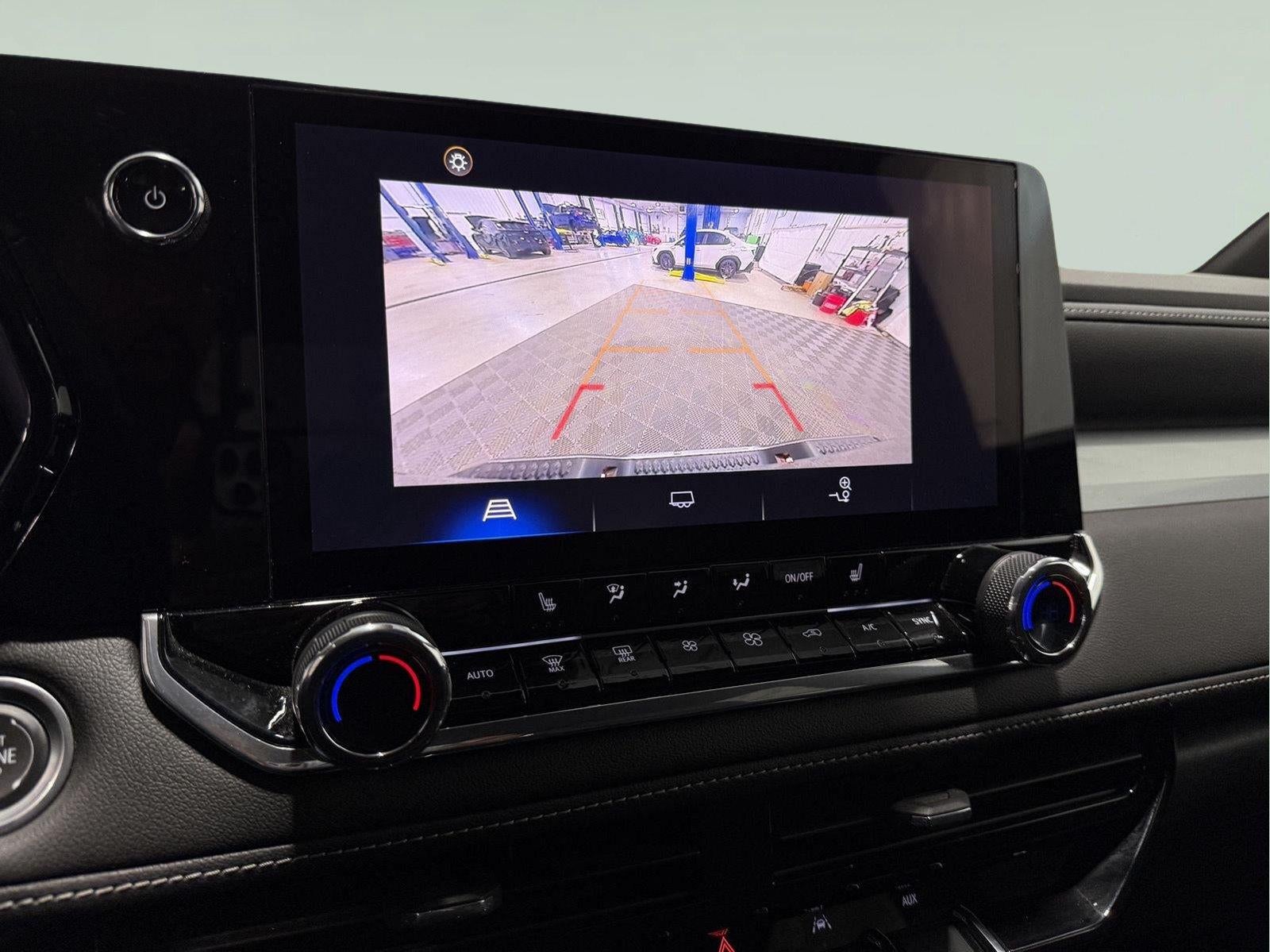 2024 Chevrolet Colorado LT 4WD