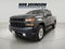 2020 Chevrolet Silverado 1500 4WD Double Cab Standard Bed Custom