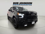 2025 Chevrolet Silverado 1500 4WD RST
