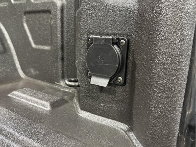 2025 Chevrolet Silverado 1500 4WD RST