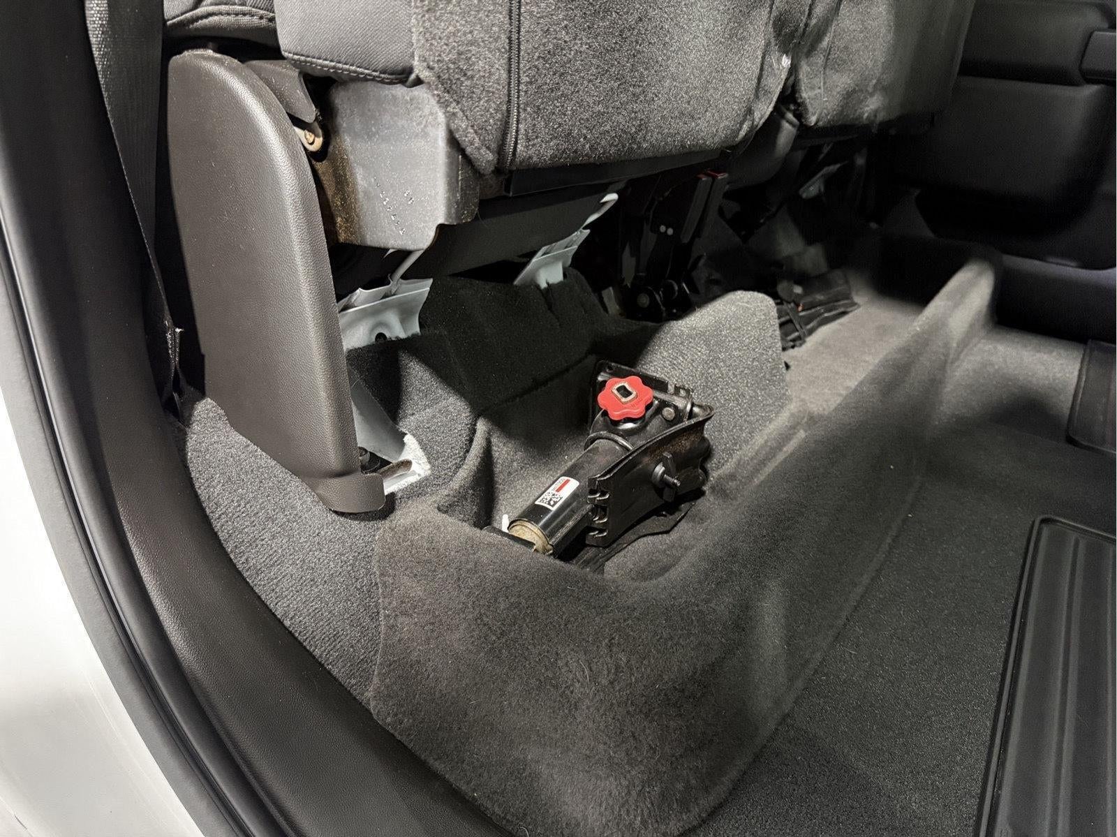 2021 Chevrolet Silverado 1500 4WD Crew Cab Short Bed LT