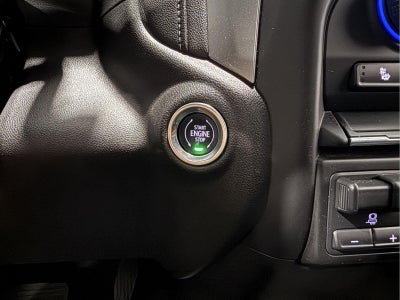 2021 Chevrolet Silverado 1500 4WD Crew Cab Short Bed LT