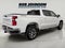 2021 Chevrolet Silverado 1500 4WD Crew Cab Short Bed LT