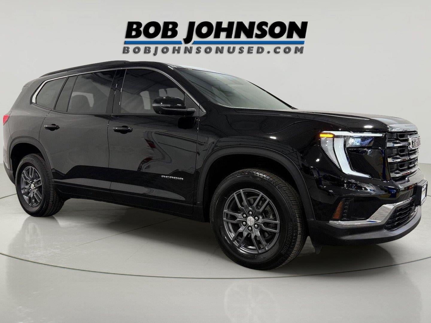 2026 GMC Acadia Elevation AWD