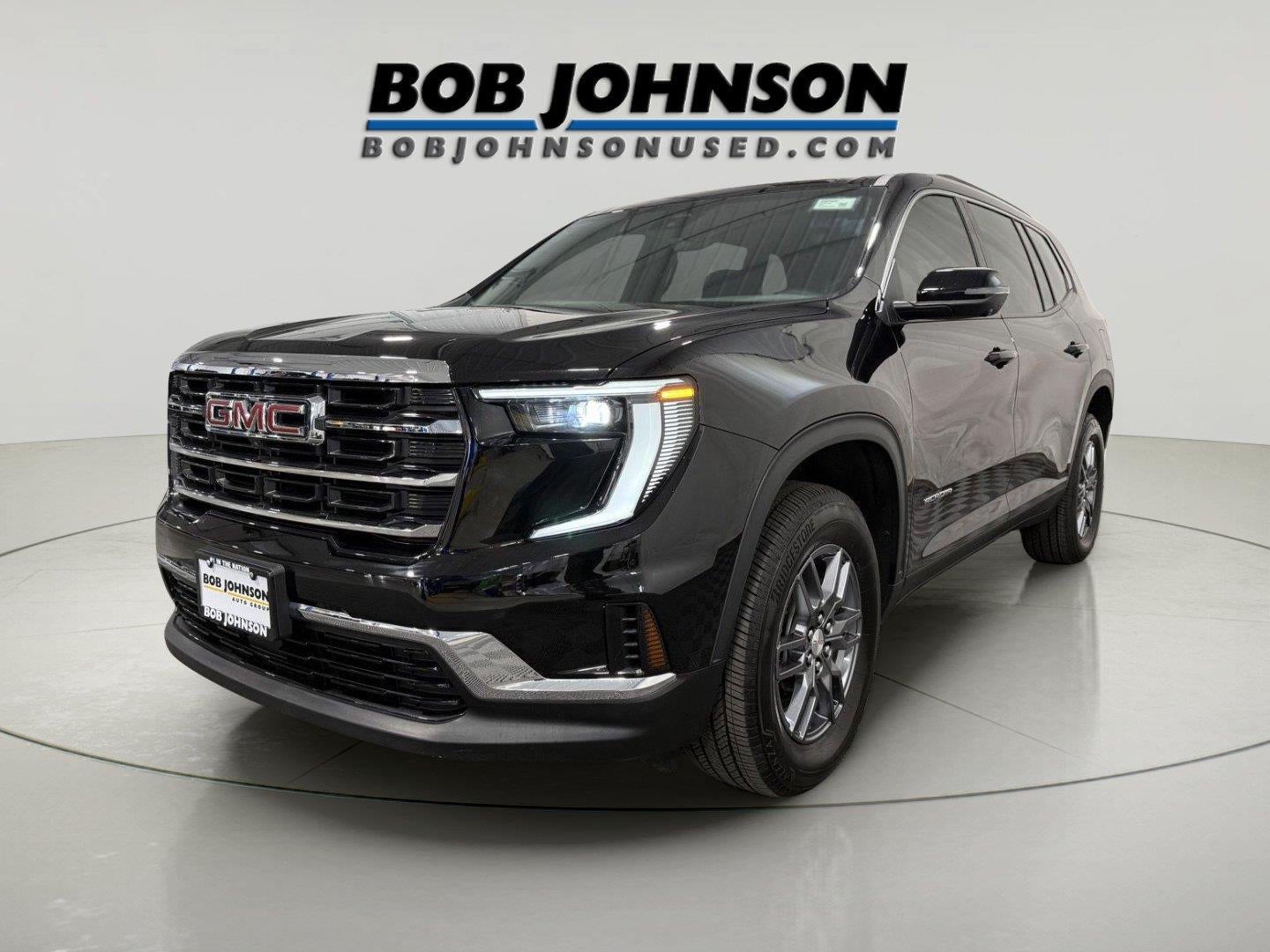 2026 GMC Acadia Elevation AWD