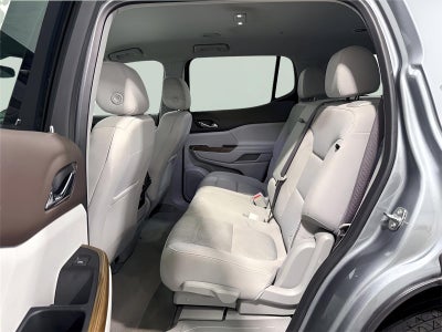 2023 GMC Acadia FWD SLE