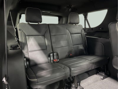 2024 GMC Yukon XL 4WD SLT