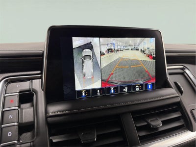 2024 GMC Yukon XL 4WD SLT