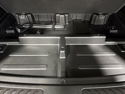 2024 GMC Yukon XL 4WD SLT