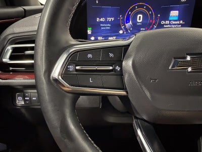 2025 Chevrolet Traverse AWD Z71