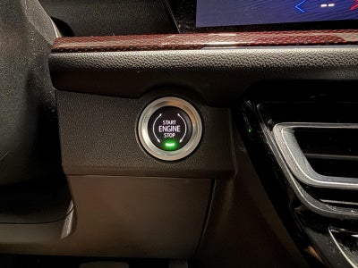 2025 Chevrolet Traverse AWD Z71