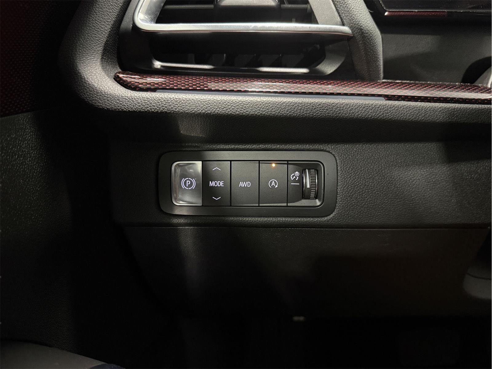 2025 Chevrolet Traverse AWD Z71