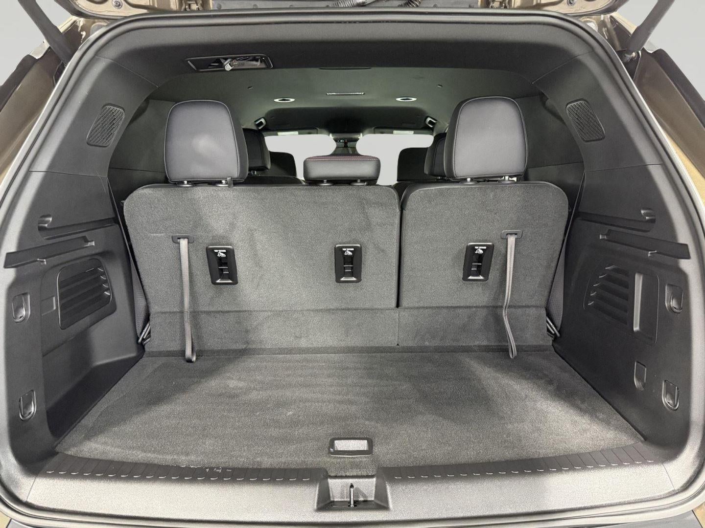2025 Chevrolet Traverse AWD Z71