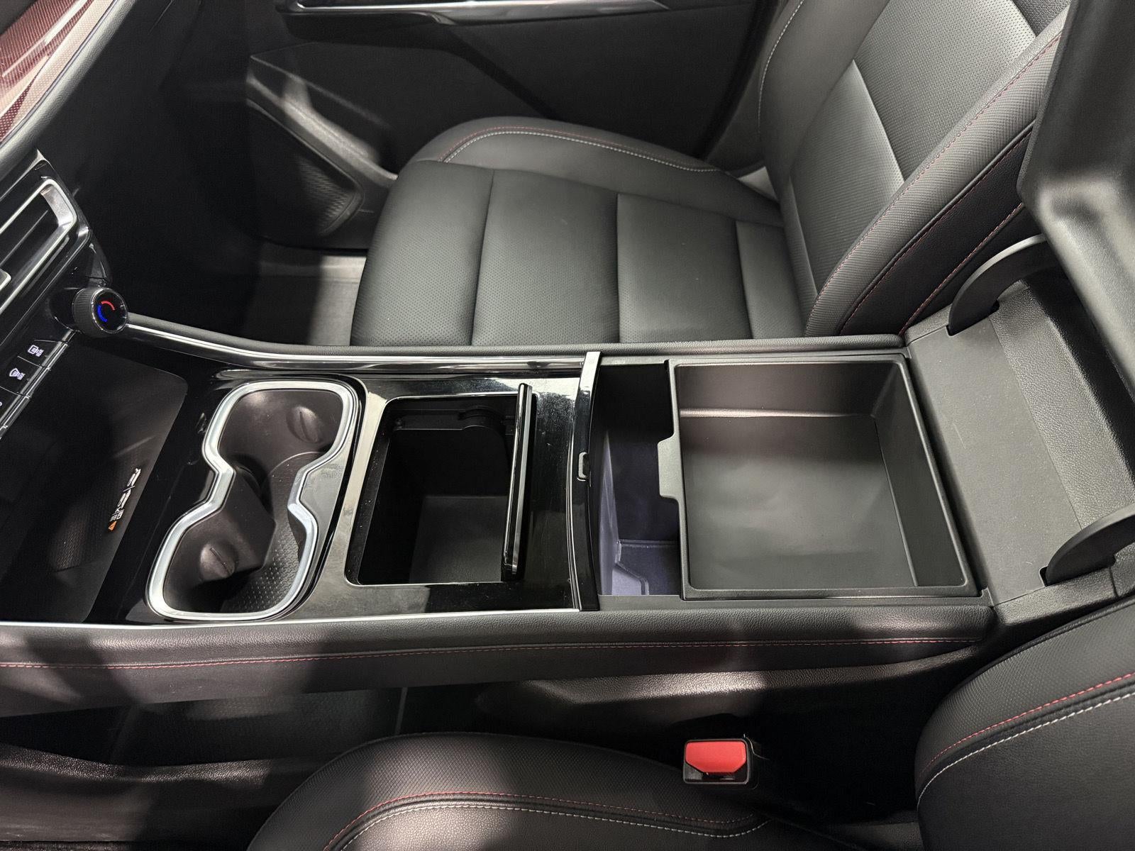 2025 Chevrolet Traverse AWD Z71