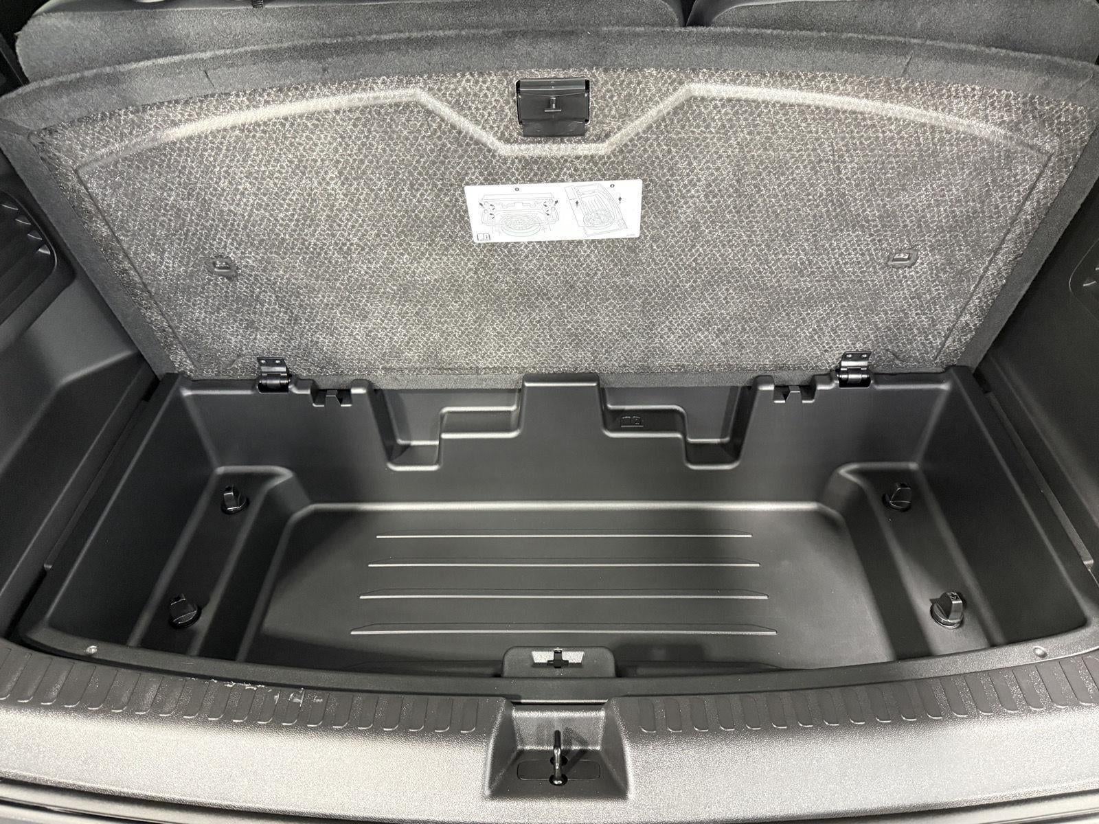 2025 Chevrolet Traverse AWD Z71