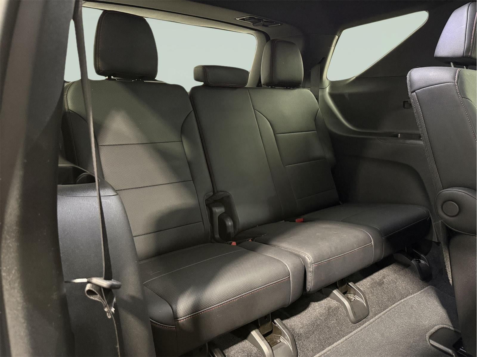 2025 Chevrolet Traverse AWD Z71